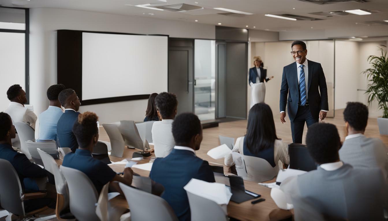 Become a Leader: How to Become an Executive Coach Guide