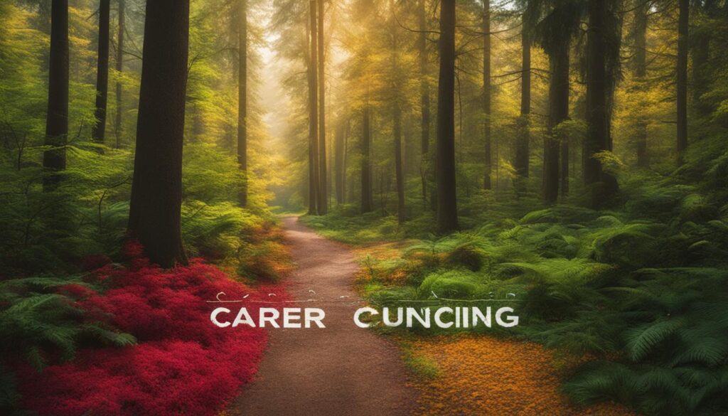 career counseling and career coaching